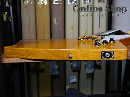 USED 2015 momose MEX・K-STD/NJ "Korina" Natural