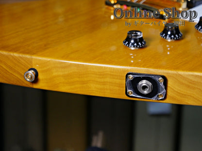 USED 2015 momose MEX・K-STD/NJ "Korina" Natural