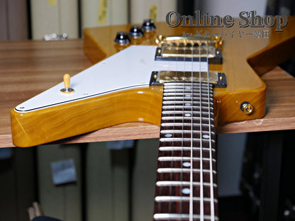 USED 2015 momose MEX・K-STD/NJ "Korina" Natural