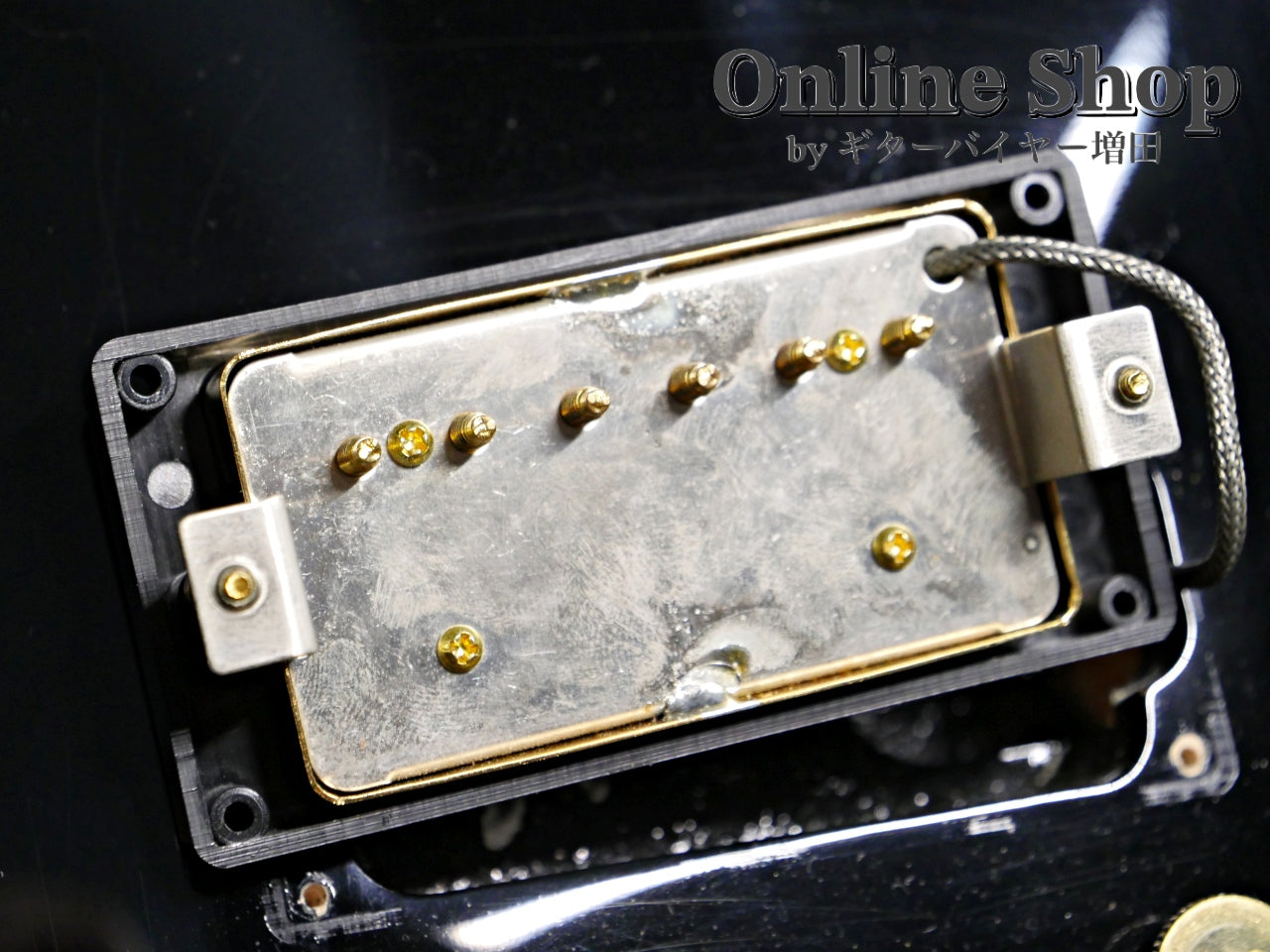 USED 2021 momose MES1-355 Black