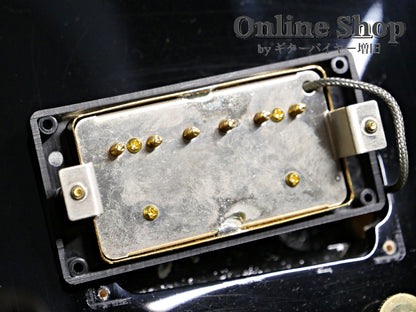 USED 2021 momose MES1-355 Black