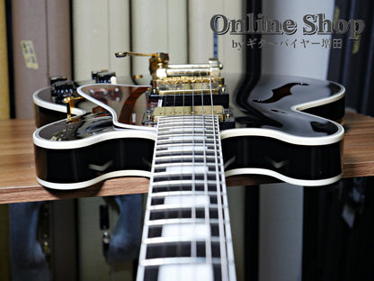USED 2021 momose MES1-355 Black