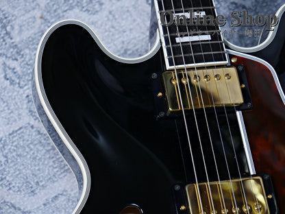 USED 2021 momose MES1-355 Black