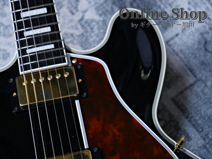 USED 2021 momose MES1-355 Black