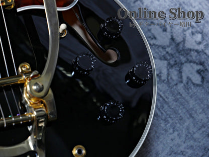 USED 2021 momose MES1-355 Black