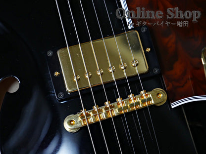 USED 2021 momose MES1-355 Black