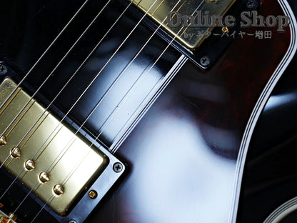 USED 2021 momose MES1-355 Black