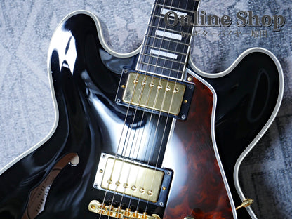 USED 2021 momose MES1-355 Black