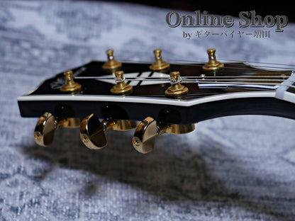 USED 2021 momose MES1-355 Black