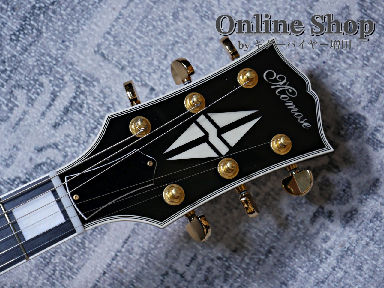 USED 2021 momose MES1-355 Black