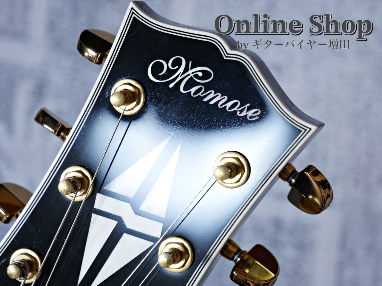 USED 2021 momose MES1-355 Black