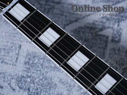 USED 2021 momose MES1-355 Black