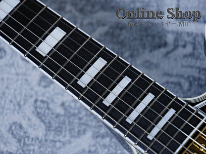 USED 2021 momose MES1-355 Black