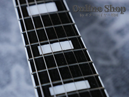 USED 2021 momose MES1-355 Black