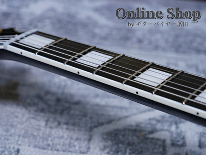 USED 2021 momose MES1-355 Black