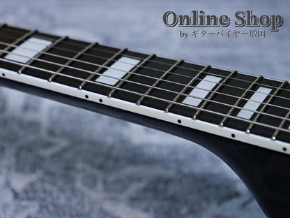 USED 2021 momose MES1-355 Black