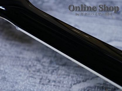 USED 2021 momose MES1-355 Black