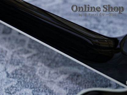 USED 2021 momose MES1-355 Black