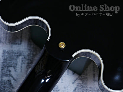 USED 2021 momose MES1-355 Black