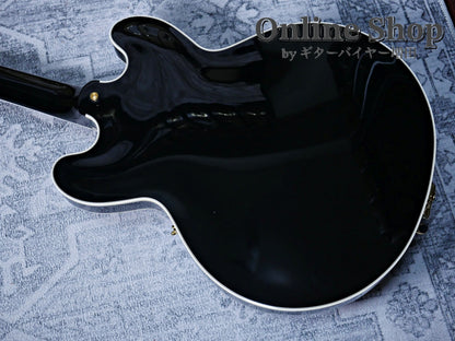 USED 2021 momose MES1-355 Black