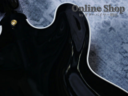 USED 2021 momose MES1-355 Black