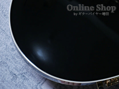 USED 2021 momose MES1-355 Black