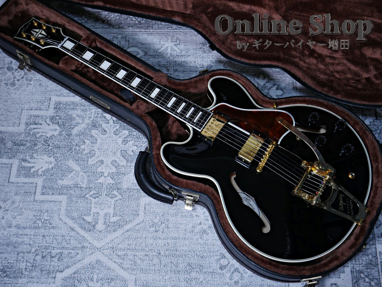 【送料込】momose es-355 セミアコ 1161343439.jpg?1615122788