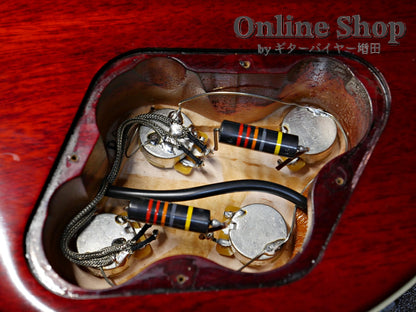 USED 2021 Gibson Custom Shop Historic Collection 1959 Les Paul Standard Reissue Dirty Lemon VOS