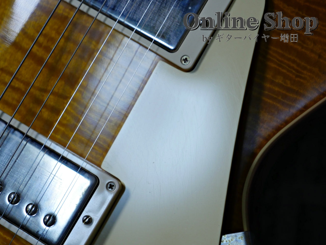 USED 2021 Gibson Custom Shop Historic Collection 1959 Les Paul Standard Reissue Dirty Lemon VOS