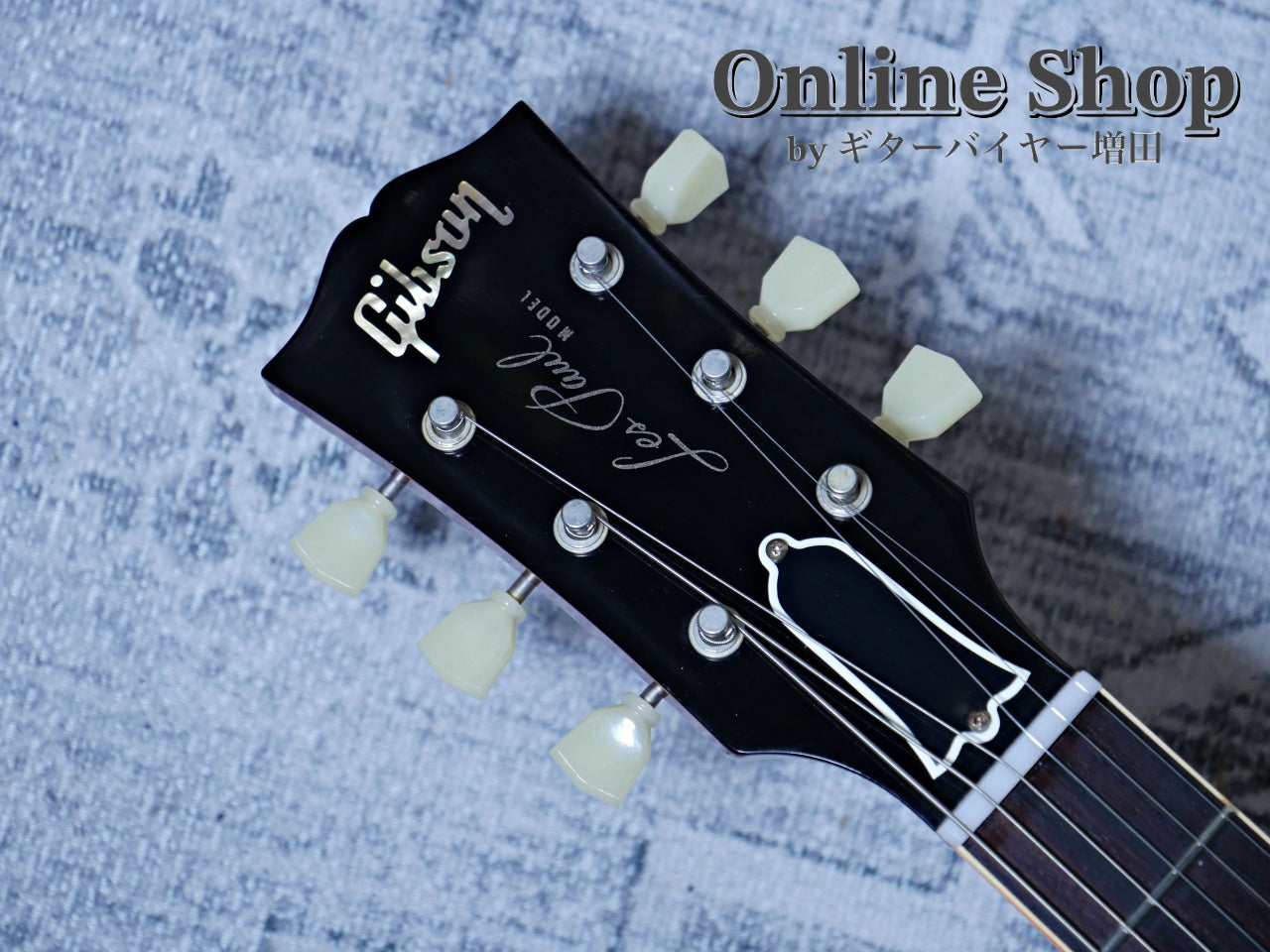 USED 2021 Gibson Custom Shop Historic Collection 1959 Les Paul Standard Reissue Dirty Lemon VOS