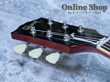 USED 2021 Gibson Custom Shop Historic Collection 1959 Les Paul Standard Reissue Dirty Lemon VOS