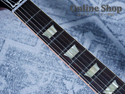 USED 2021 Gibson Custom Shop Historic Collection 1959 Les Paul Standard Reissue Dirty Lemon VOS