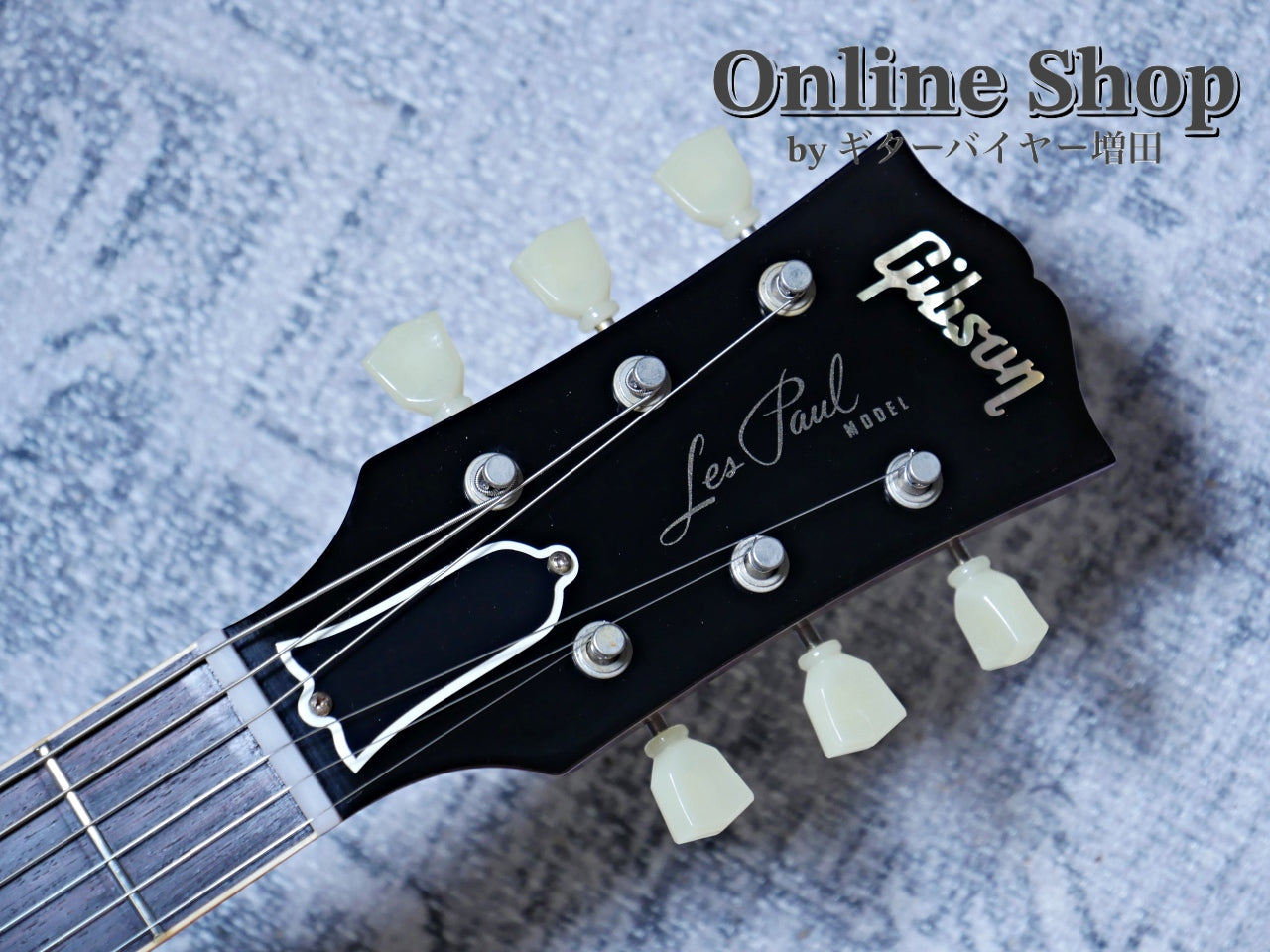 USED 2021 Gibson Custom Shop Historic Collection 1959 Les Paul Standard Reissue Dirty Lemon VOS