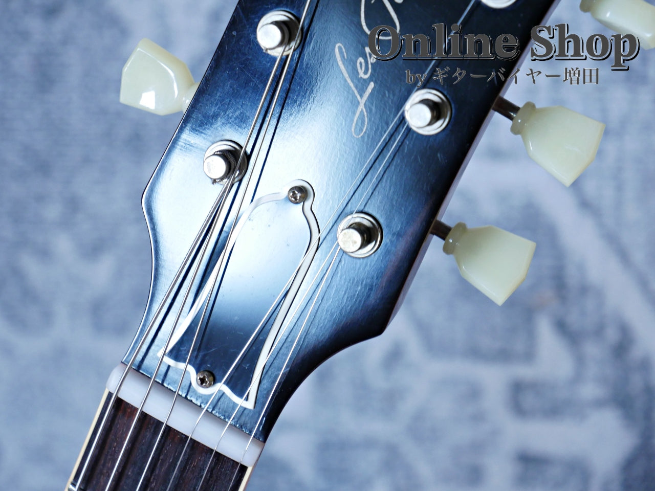 USED 2021 Gibson Custom Shop Historic Collection 1959 Les Paul Standard Reissue Dirty Lemon VOS