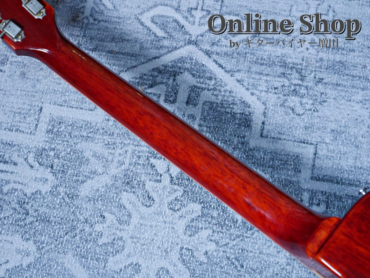 USED 2021 Gibson Custom Shop Historic Collection 1959 Les Paul Standard Reissue Dirty Lemon VOS