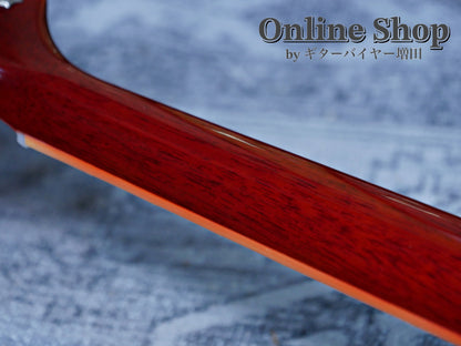 USED 2021 Gibson Custom Shop Historic Collection 1959 Les Paul Standard Reissue Dirty Lemon VOS