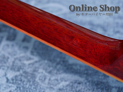 USED 2021 Gibson Custom Shop Historic Collection 1959 Les Paul Standard Reissue Dirty Lemon VOS