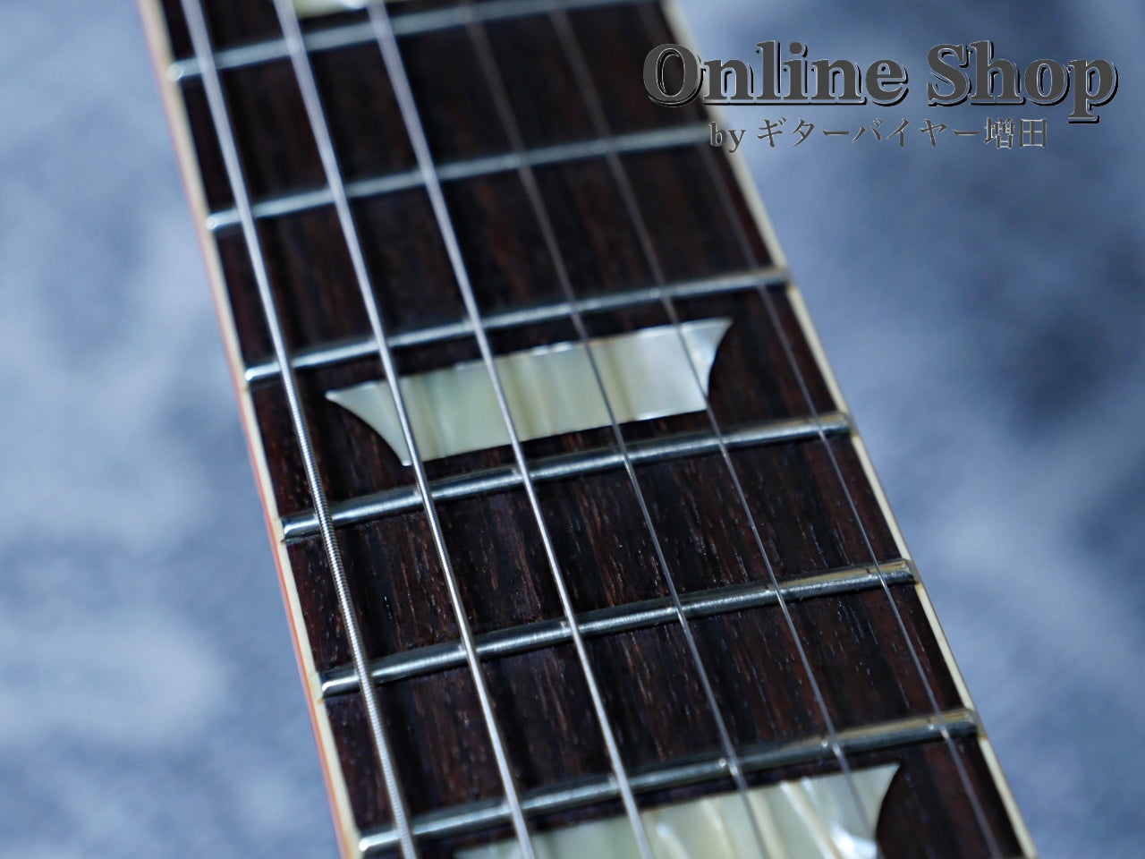 USED 2021 Gibson Custom Shop Historic Collection 1959 Les Paul Standard Reissue Dirty Lemon VOS