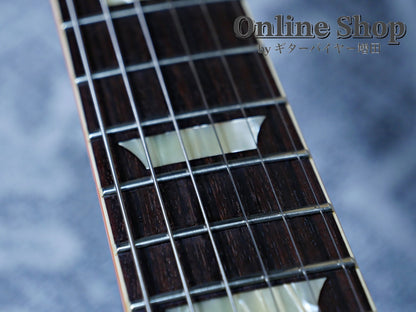 USED 2021 Gibson Custom Shop Historic Collection 1959 Les Paul Standard Reissue Dirty Lemon VOS