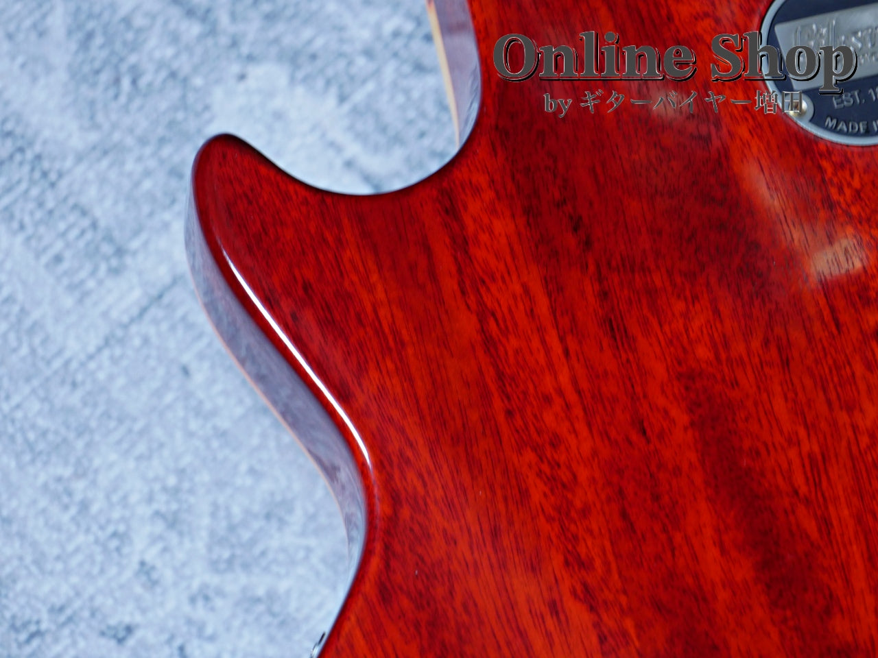 USED 2021 Gibson Custom Shop Historic Collection 1959 Les Paul Standard Reissue Dirty Lemon VOS