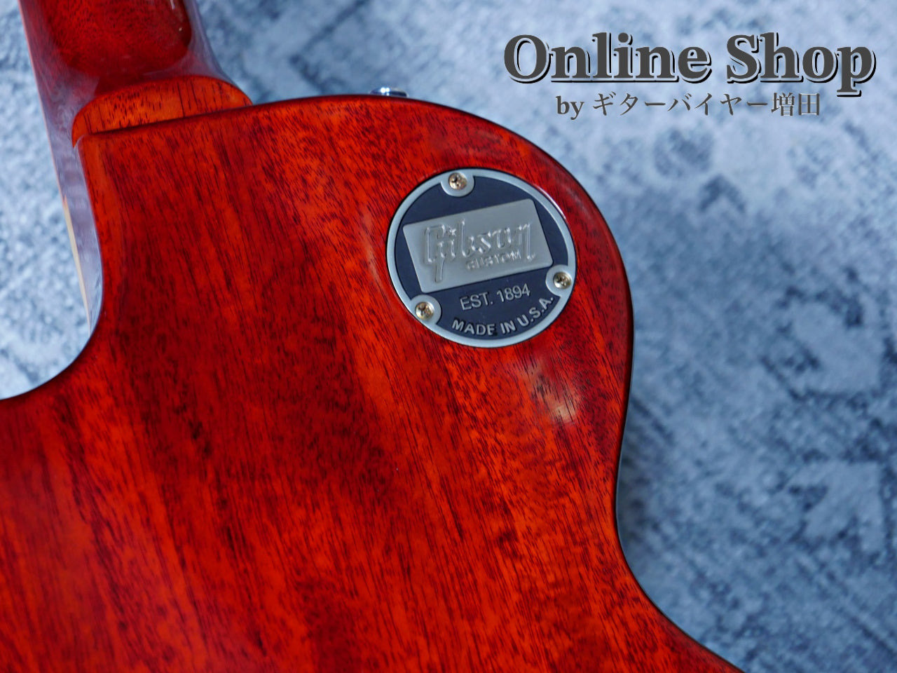 USED 2021 Gibson Custom Shop Historic Collection 1959 Les Paul Standard Reissue Dirty Lemon VOS