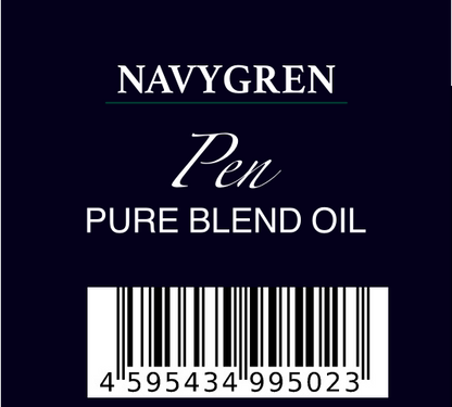 NAVYGREN™︎ PEN / PURE BLEND OIL（12本）