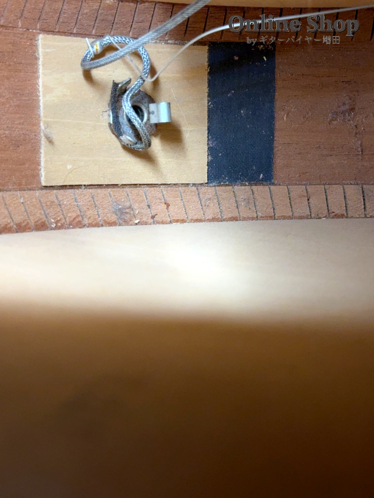 VINTAGE 1949 Gibson ES-125 Sunburst