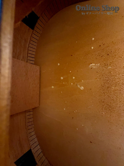 VINTAGE 1949 Gibson ES-125 Sunburst