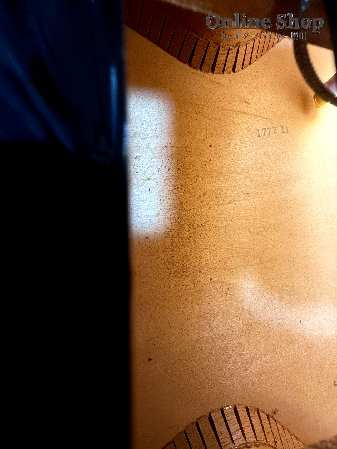 VINTAGE 1949 Gibson ES-125 Sunburst