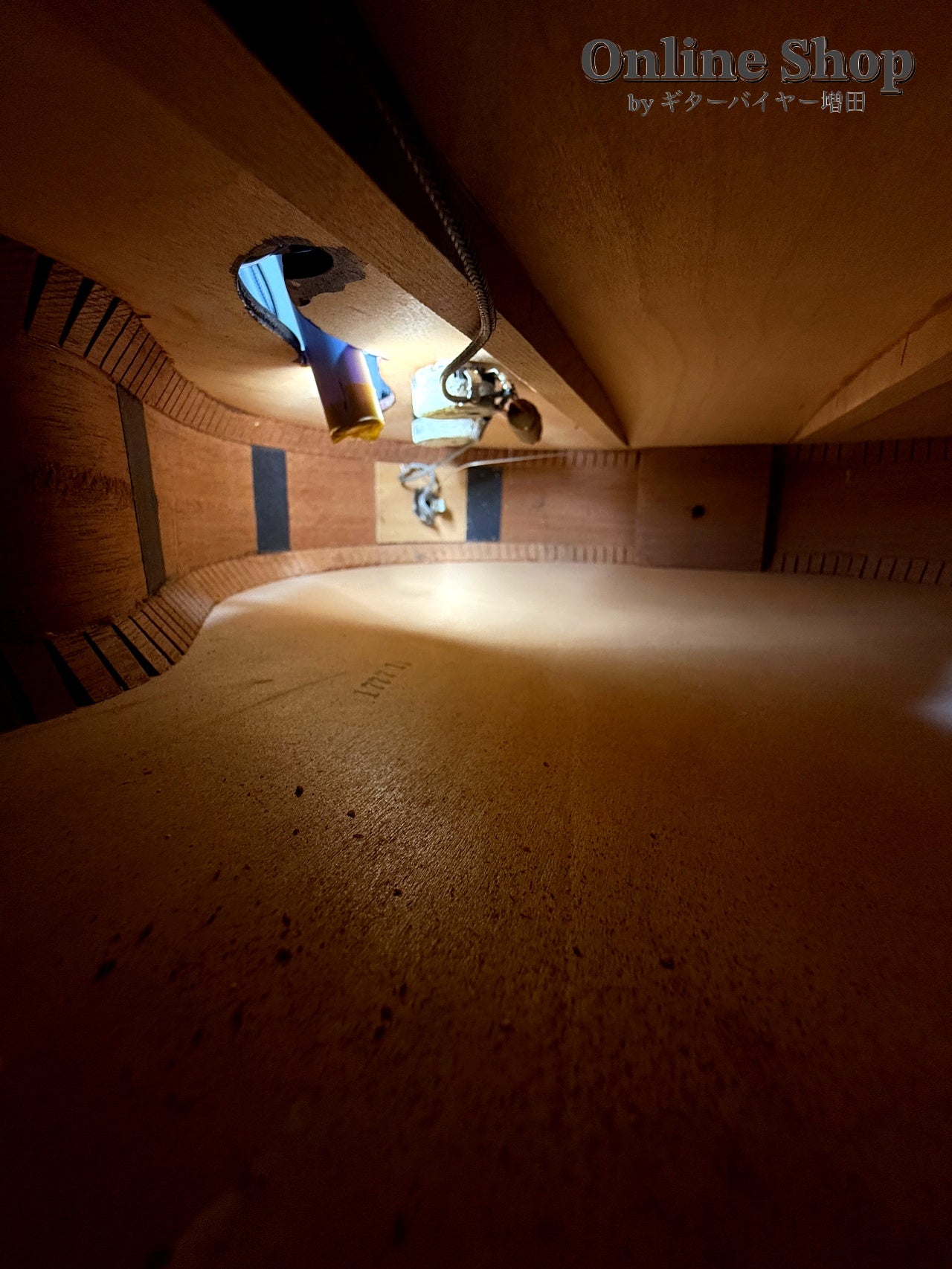 VINTAGE 1949 Gibson ES-125 Sunburst