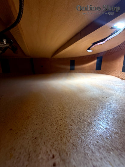 VINTAGE 1949 Gibson ES-125 Sunburst