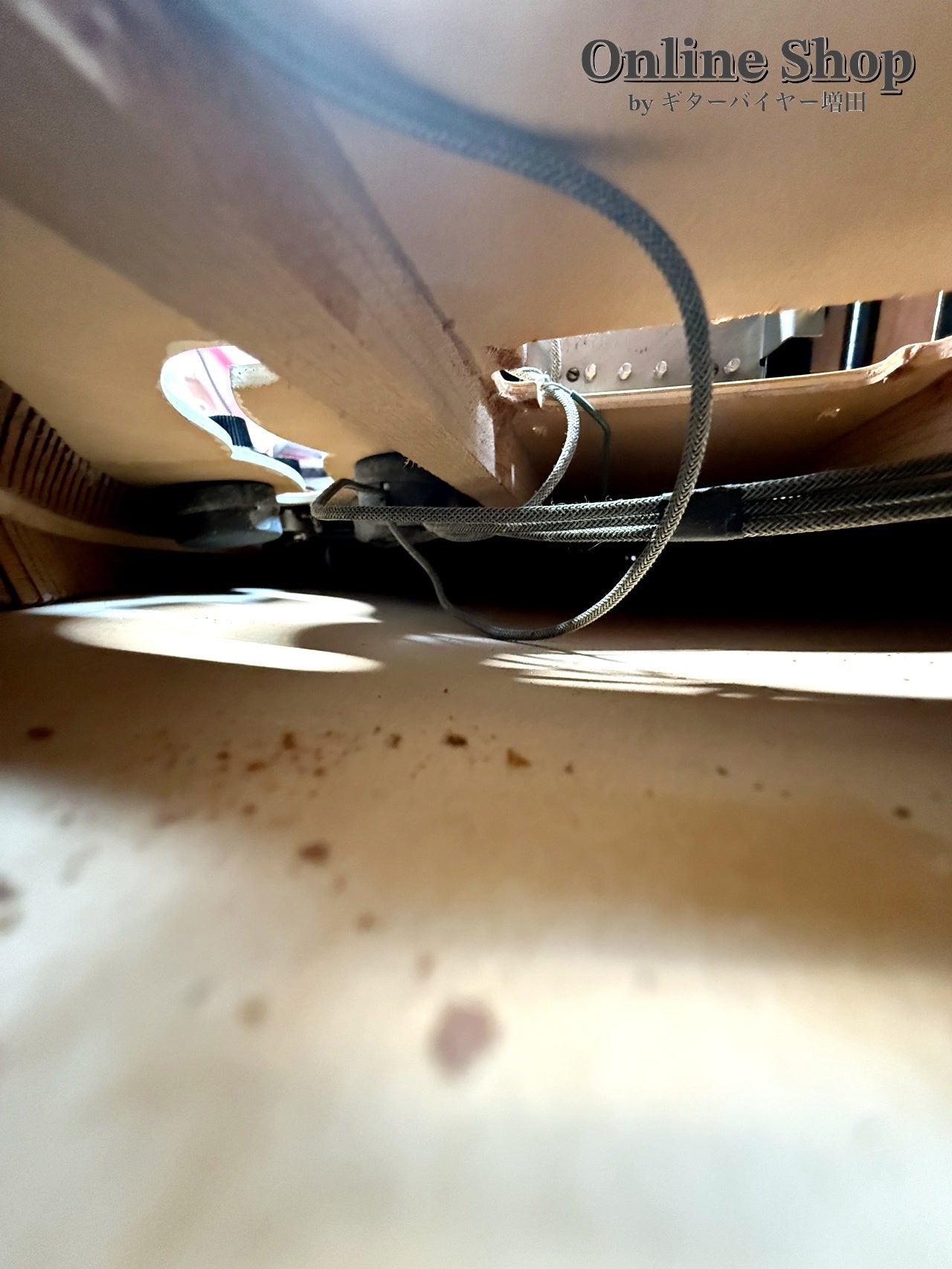 VINTAGE 1976 Gibson ES-175T Natural