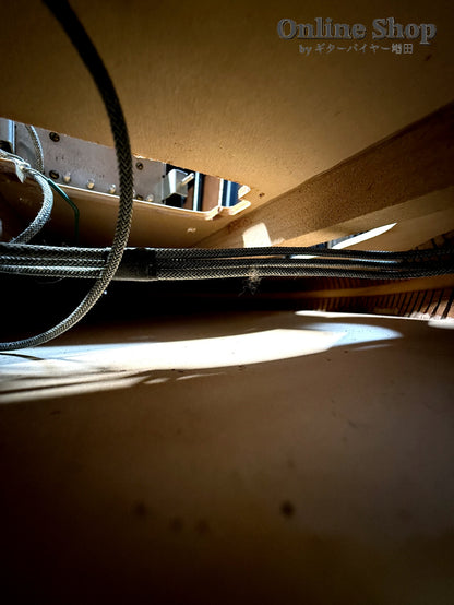 VINTAGE 1976 Gibson ES-175T Natural