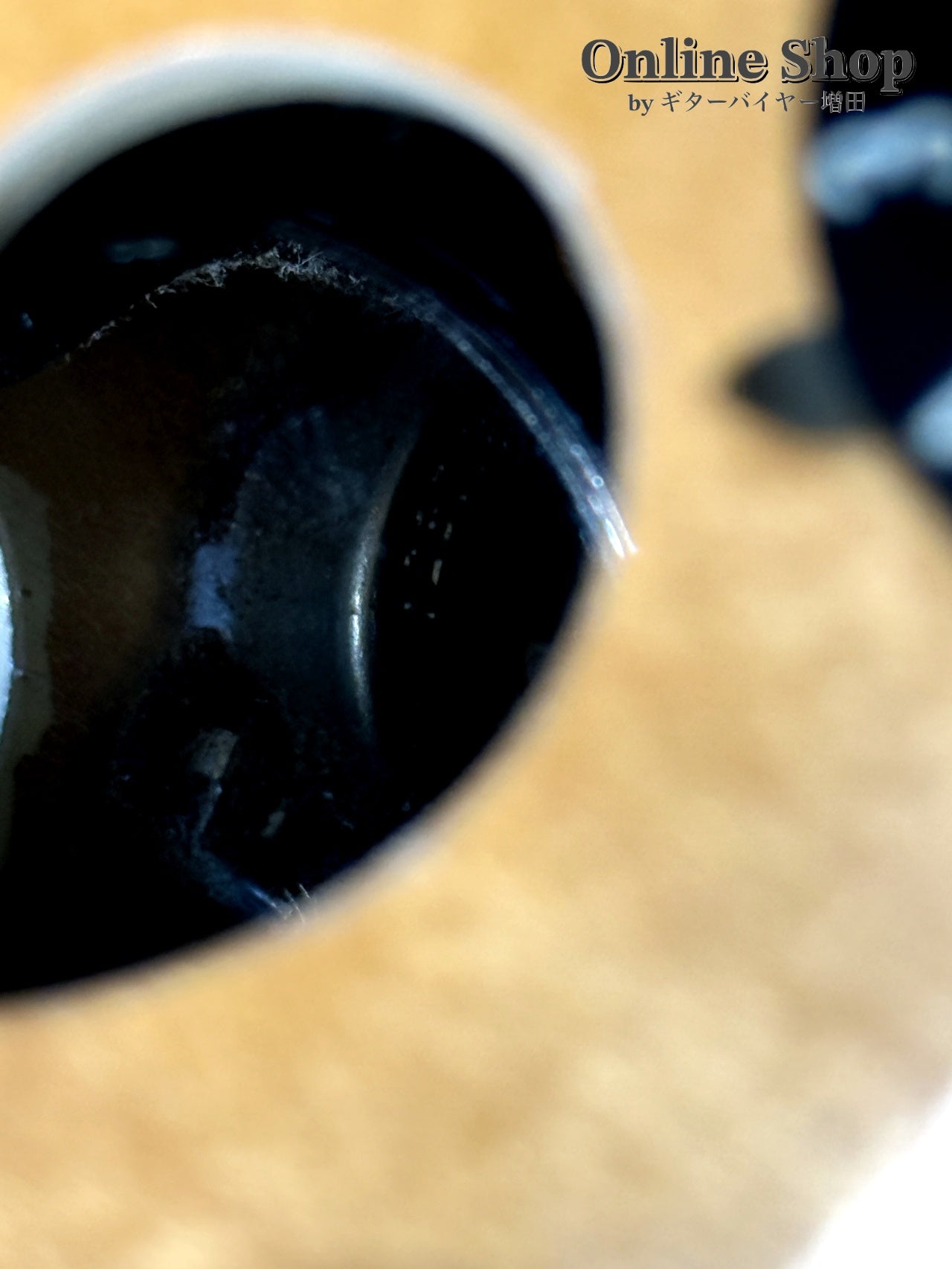 VINTAGE 1976 Gibson ES-175T Natural